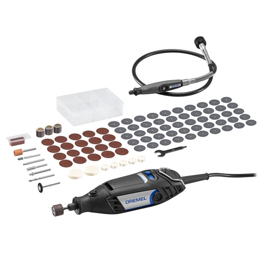 Dremel 3200 Corded Rotary Multi-Tool System (3200-1/90) | F0133200JA