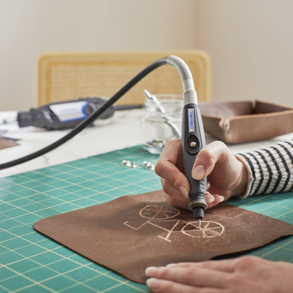Dremel 3200 Corded Rotary Multi-Tool System (3200-1/90) | F0133200JA