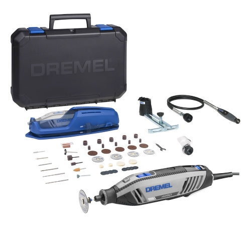 Dremel 4250 Corded Multi-Tool System (4250-3/45) | F0134250JF
