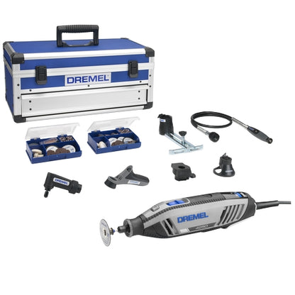 Dremel 4250 Corded Multi-Tool System (4250-6/128) | F0134250JK