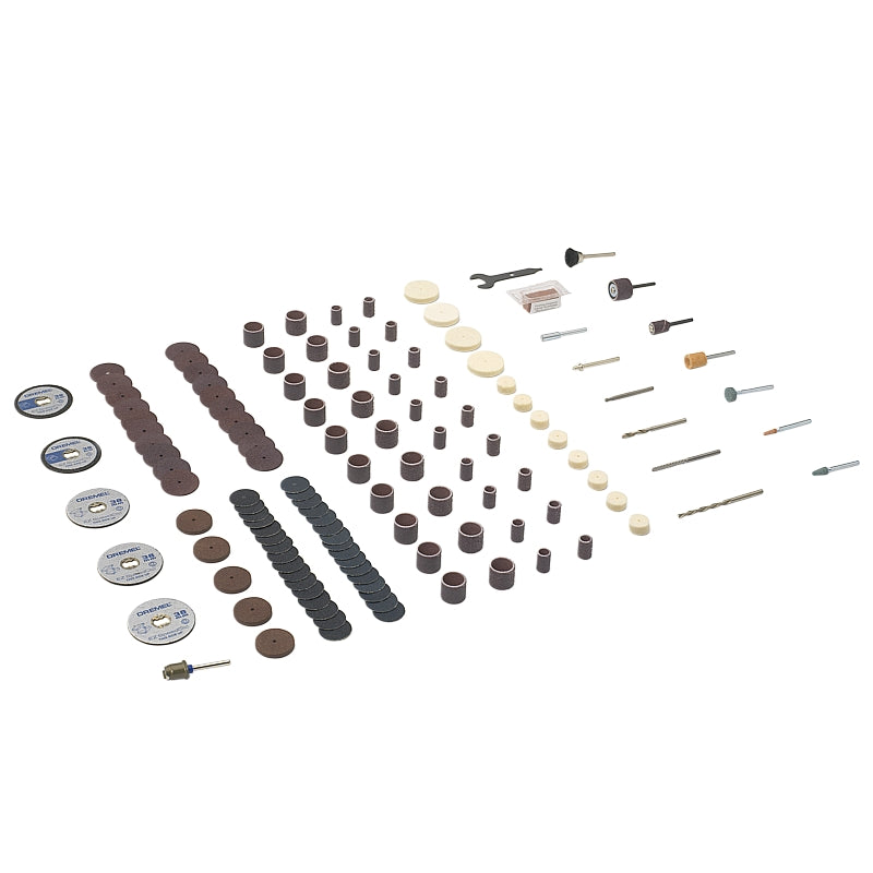 Dremel 4250 Corded Rotary Multi-Tool System (4250 Platinum+) | F0134250JS