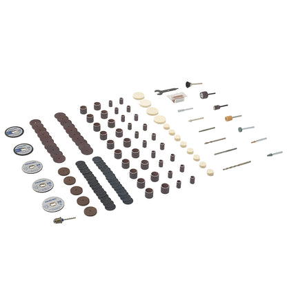 Dremel 4250 Corded Rotary Multi-Tool System (4250 Platinum+) | F0134250JS