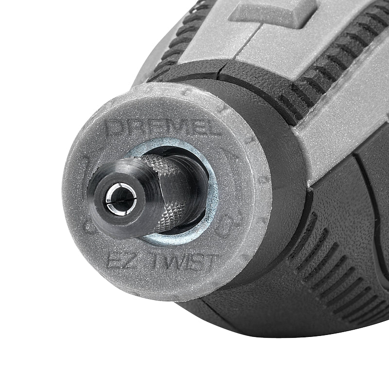Dremel 4250 Corded Rotary Multi-Tool System (4250 Platinum+) | F0134250JS