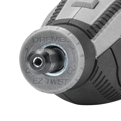 Dremel 4250 Corded Rotary Multi-Tool System (4250 Platinum+) | F0134250JS