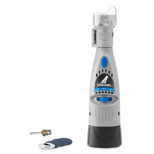 Dremel - Pet Nail Grooming Kit | F0137020JA
