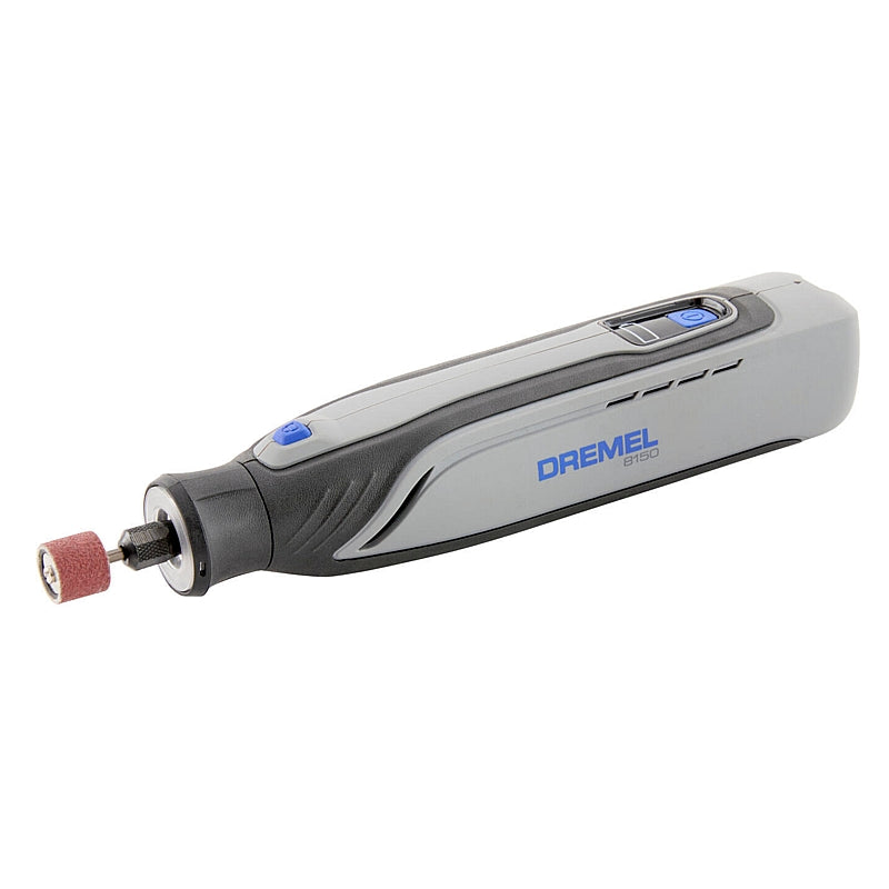 Dremel 8150 Cordless Rotary Multi-Tool System (8150-N/20) | F0138150JA