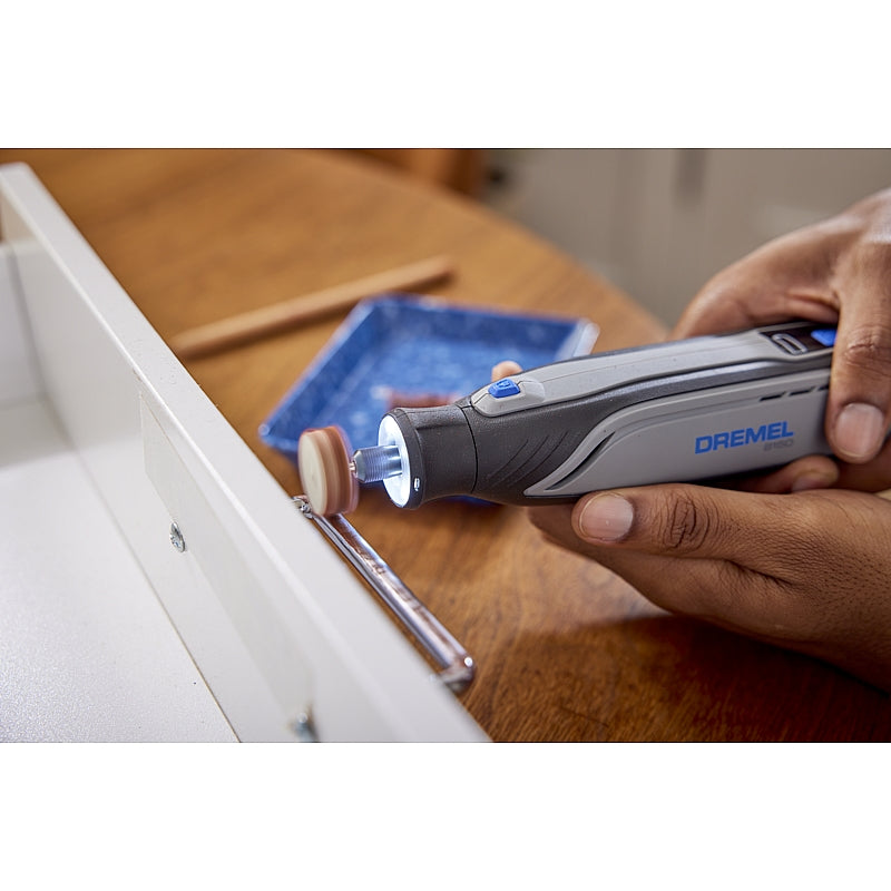 Dremel 8150 Cordless Rotary Multi-Tool System (8150-N/20) | F0138150JA