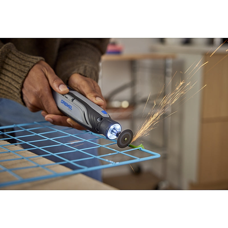 Dremel 8150 Cordless Rotary Multi-Tool System (8150-N/20) | F0138150JA