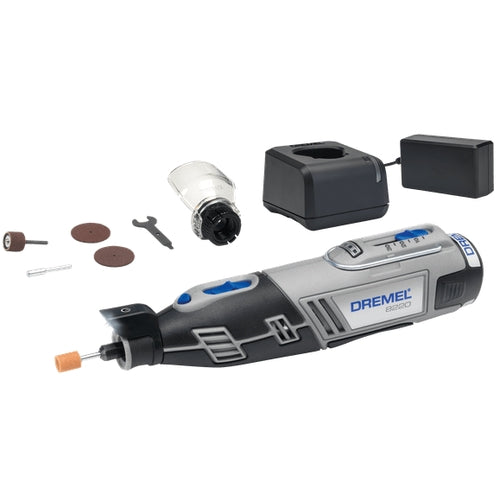 Dremel 8220 Cordless Multi-Tool System (8220-1/5) | F0138220JA