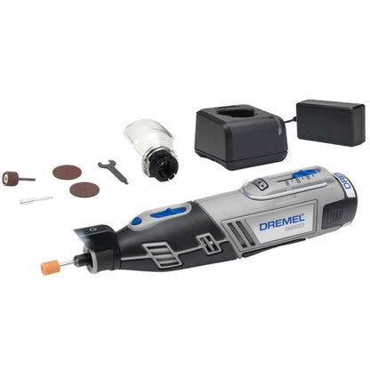 Dremel 8220 Cordless Multi-Tool System (8220-1/5) | F0138220JA