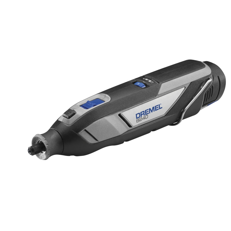 Dremel 8240 Cordless Rotary Multi-Tool System (8240-3/45) | F0138240JF