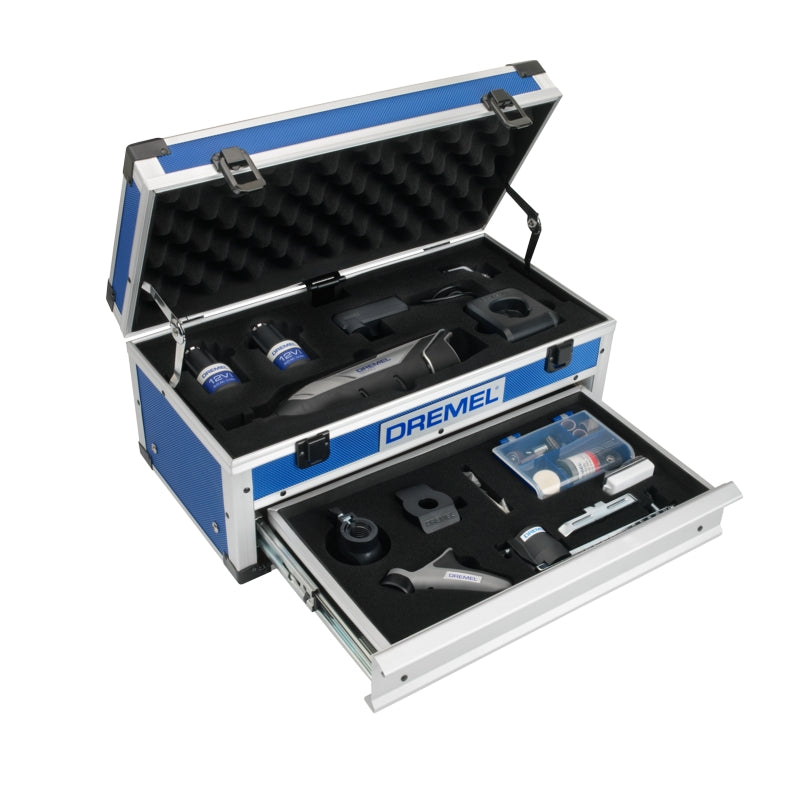 Dremel 8240-5/65 Cordless Rotary Multi-Tool System | F0138240JK