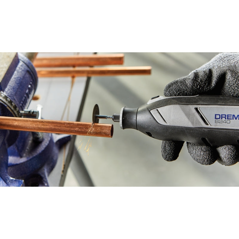Dremel 8240-5/65 Cordless Rotary Multi-Tool System | F0138240JK
