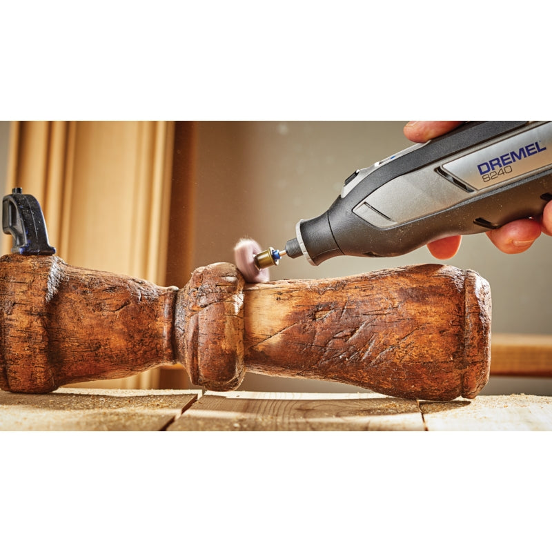 Dremel 8240-5/65 Cordless Rotary Multi-Tool System | F0138240JK