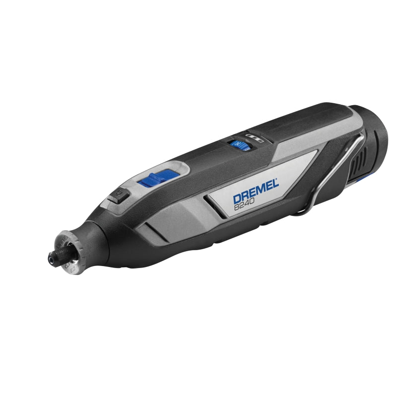 Dremel 8240-5/65 Cordless Rotary Multi-Tool System | F0138240JK