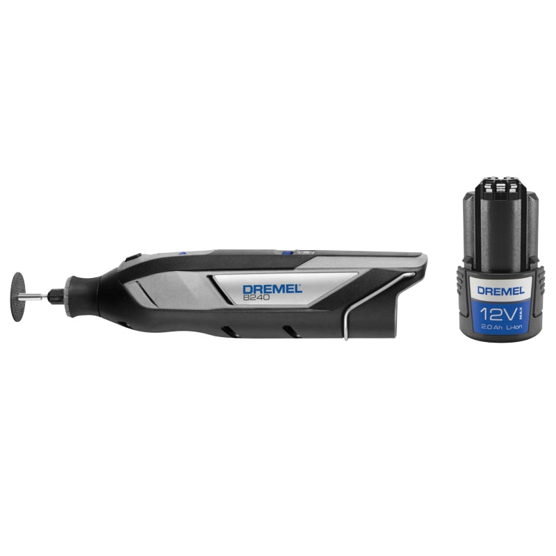 Dremel 8240-5/65 Cordless Rotary Multi-Tool System | F0138240JK