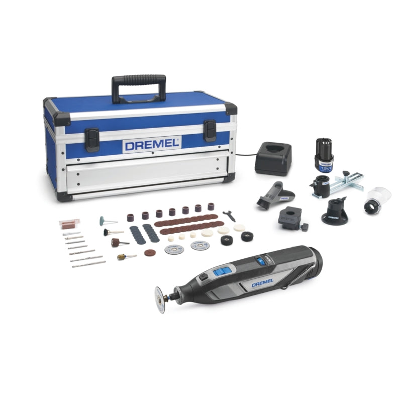 Dremel 8240-5/65 Cordless Rotary Multi-Tool System | F0138240JK