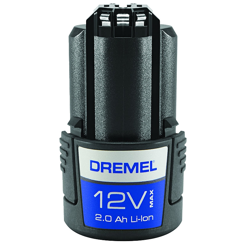Dremel 8250 Cordless Rotary Multi-Tool System (8250-5) | F0138250JA