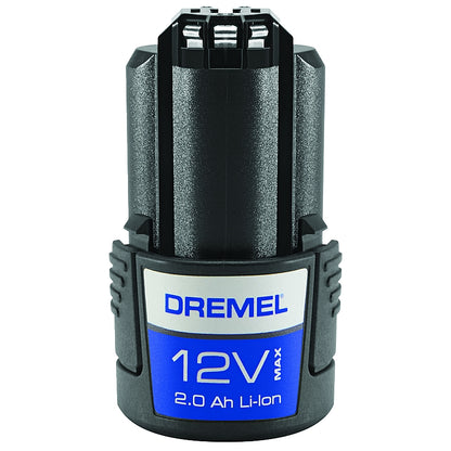 Dremel 8250 Cordless Rotary Multi-Tool System (8250-5) | F0138250JA