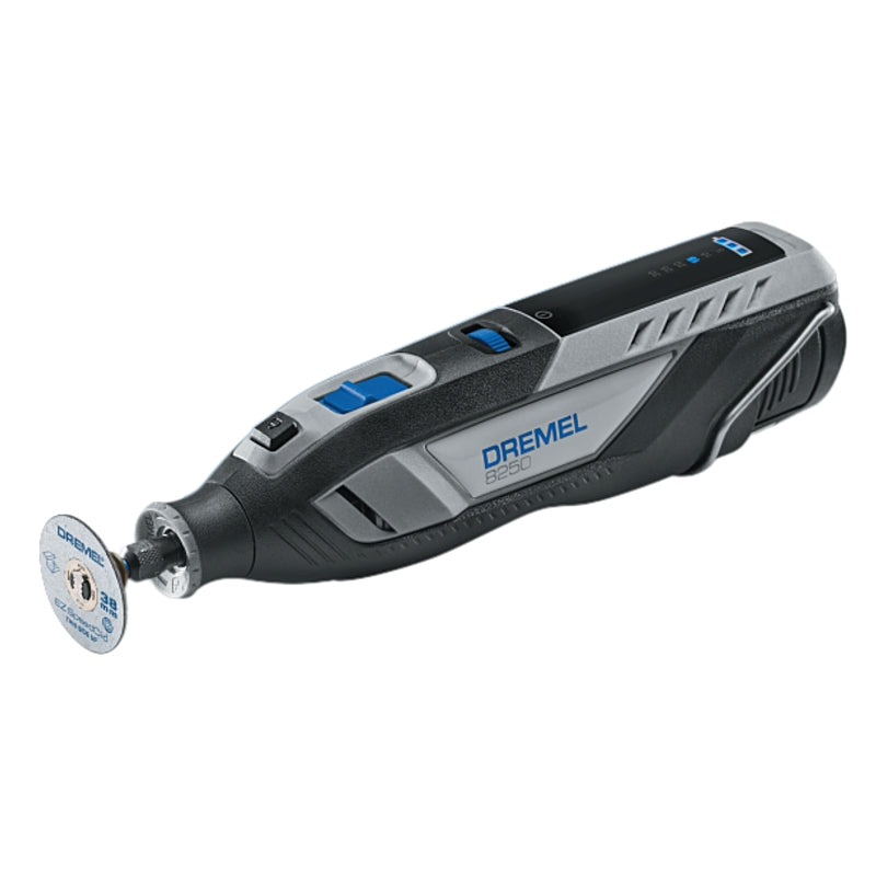 Dremel 8250 Cordless Rotary Multi-Tool System (8250-5) | F0138250JA
