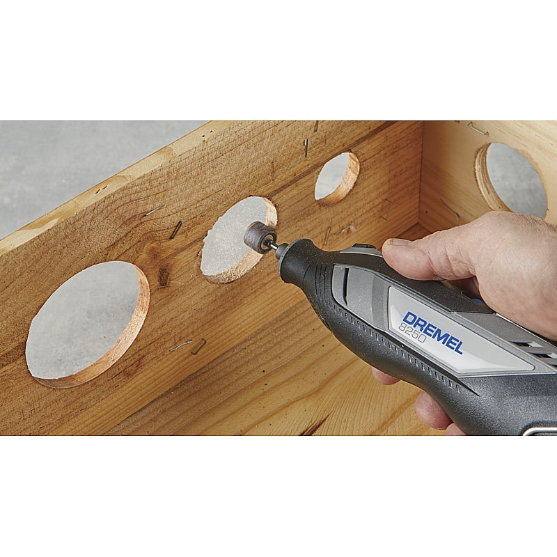 Dremel 8250 Cordless Rotary Multi-Tool System (8250-5) | F0138250JA