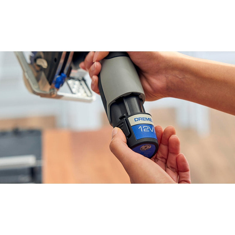Dremel Blueprint Compact Saw (CS12V-S1) | F013CS12JA