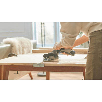 Dremel Blueprint Compact Saw (CS12V-S1) | F013CS12JA