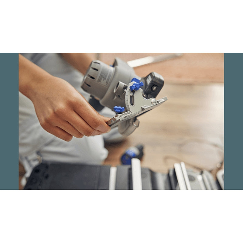 Dremel Blueprint Compact Saw (CS12V-S1) | F013CS12JA