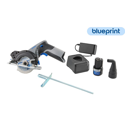 Dremel Blueprint Compact Saw (CS12V-S1) | F013CS12JA