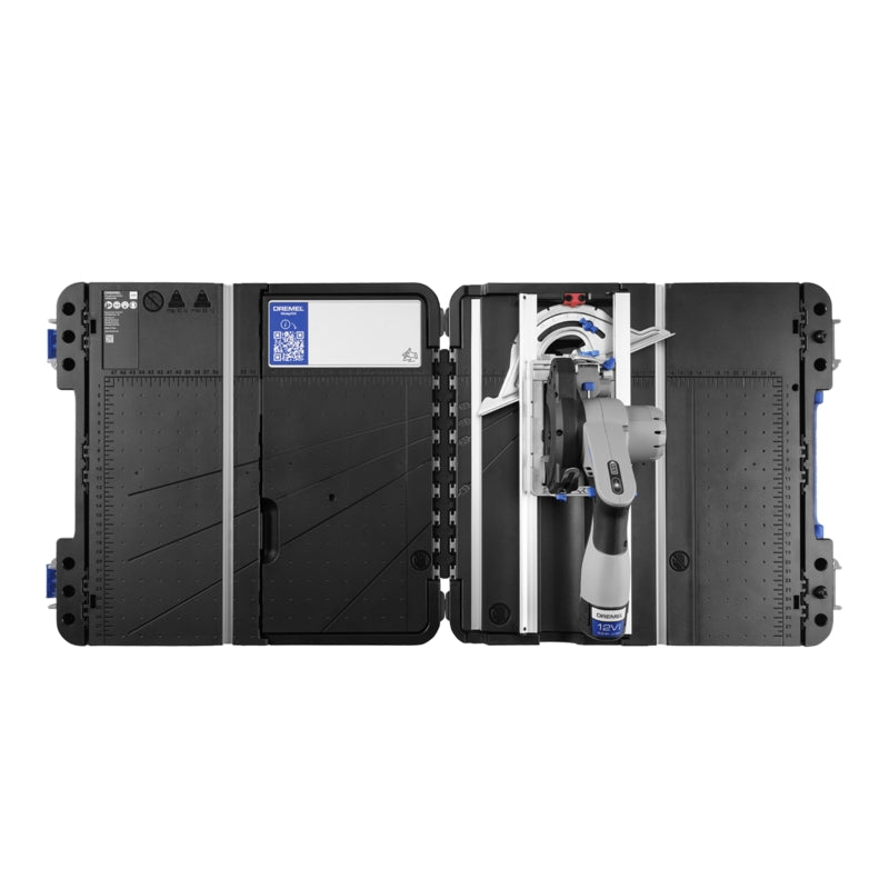 Dremel Blueprint Portable Saw Station (CS12V-SC1) | F013CS12JM