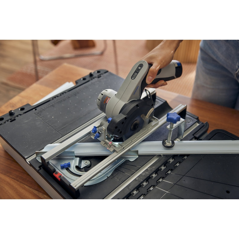 Dremel Blueprint Portable Saw Station (CS12V-SC1) | F013CS12JM