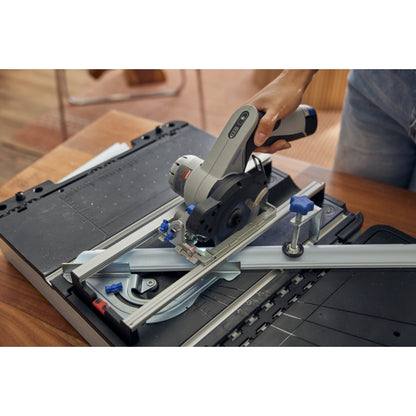 Dremel Blueprint Portable Saw Station (CS12V-SC1) | F013CS12JM