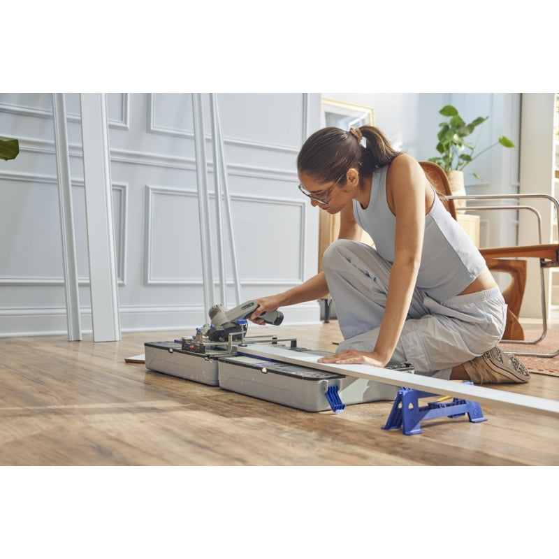 Dremel Blueprint Portable Saw Station (CS12V-SC1) | F013CS12JM