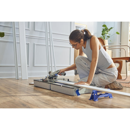 Dremel Blueprint Portable Saw Station (CS12V-SC1) | F013CS12JM