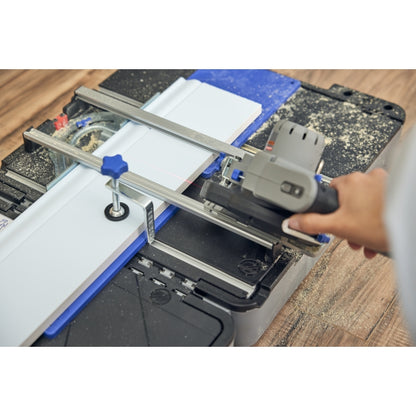 Dremel Blueprint Portable Saw Station (CS12V-SC1) | F013CS12JM