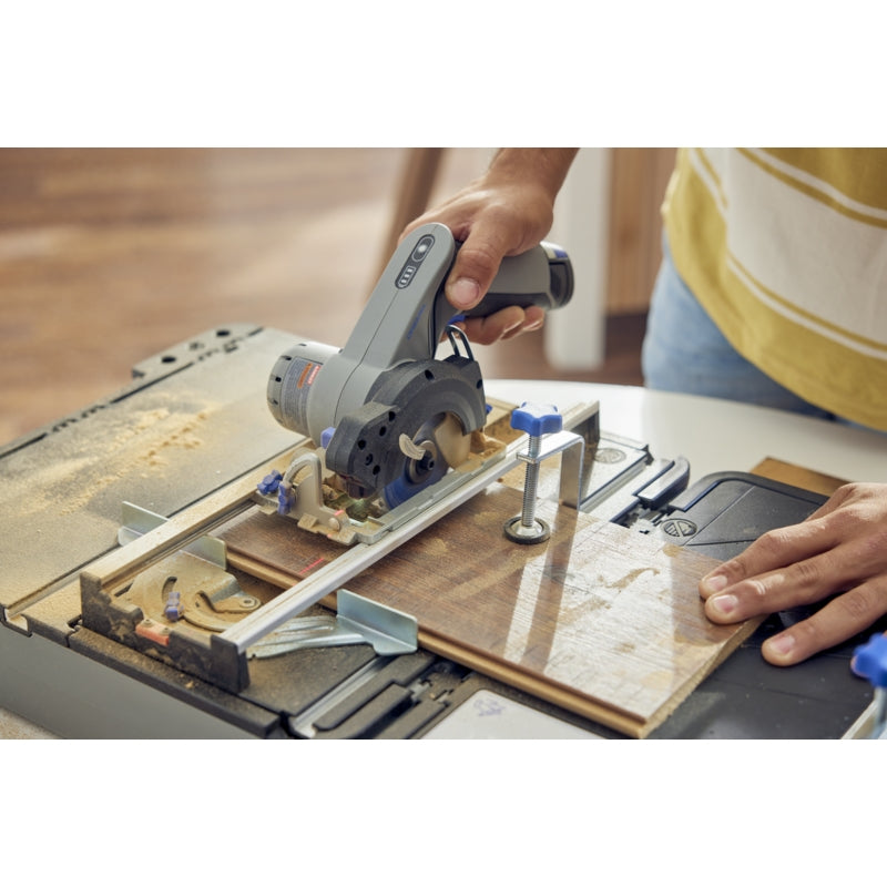 Dremel Blueprint Portable Saw Station (CS12V-SC1) | F013CS12JM