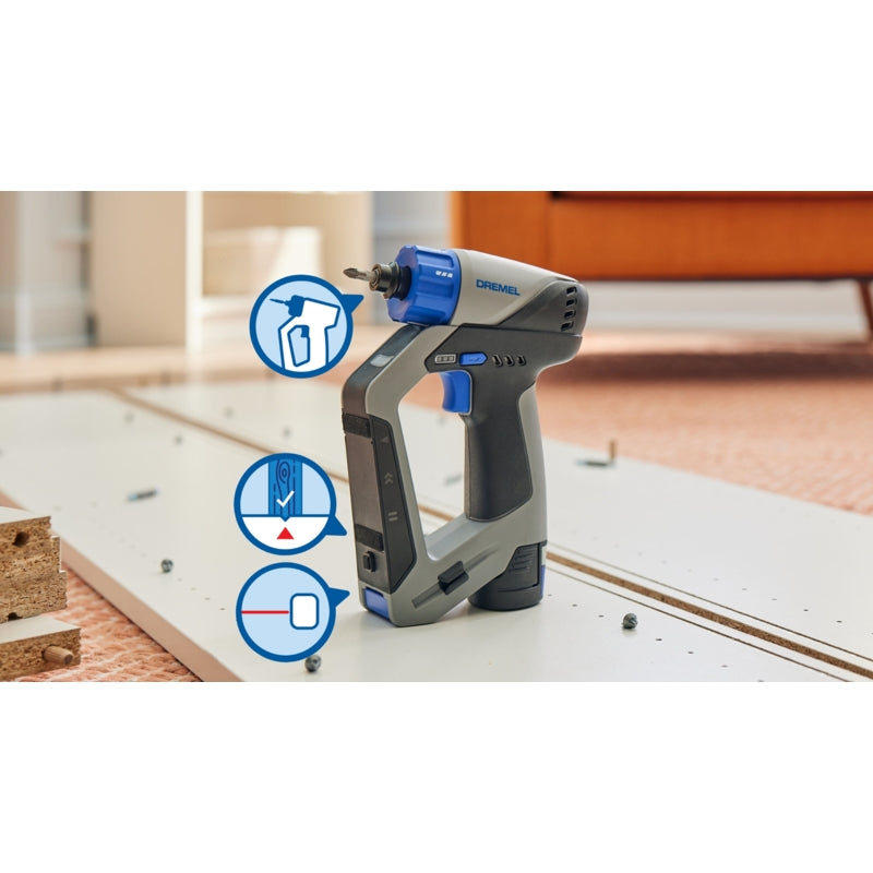Dremel Blueprint Multi-Drill (DD12V-S1) | F013DD12JA
