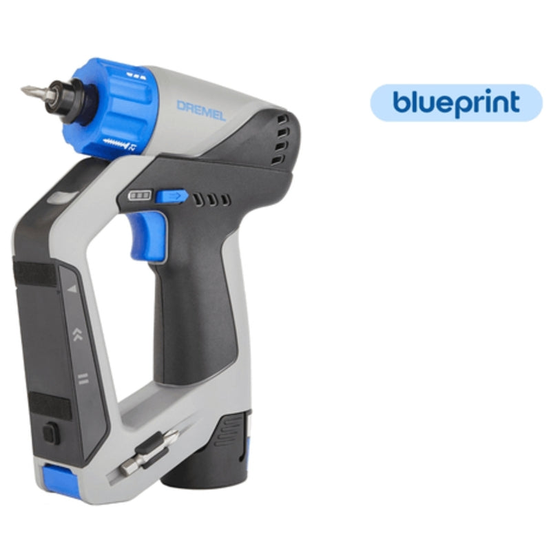 Dremel Blueprint Multi-Drill (DD12V-S1) | F013DD12JA