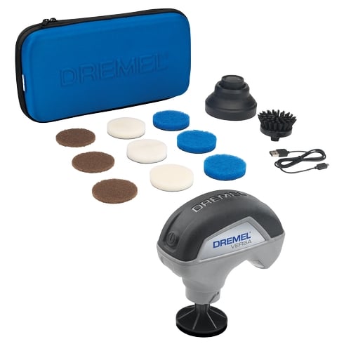 Dremel - Versa High Speed Power Cleaner (PC10-1/10) | F013PC10JA