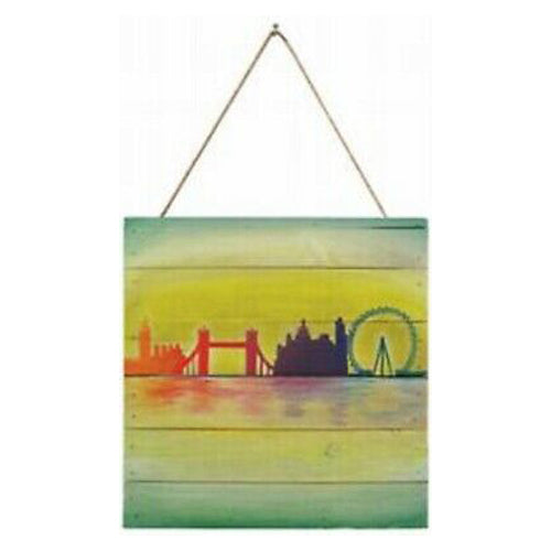 Dremel Hatch Project Kit - Skyline Pallet Arts & Crafts Set | F013PK01JB
