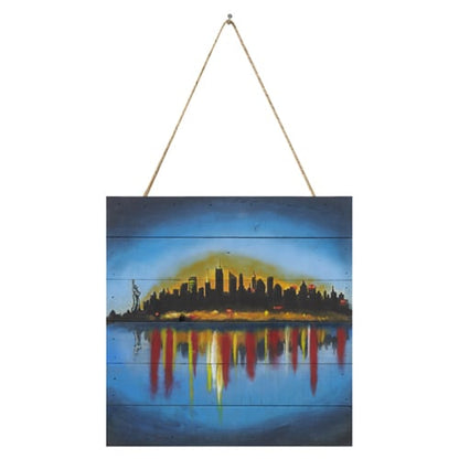 Dremel Hatch Project Kit - Skyline Pallet Arts & Crafts Set | F013PK01JB