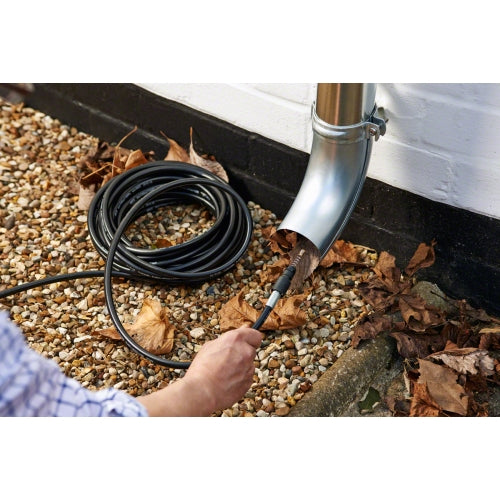 Bosch High-Pressure Drain Cleaner 10m (130 bar) | F016800362