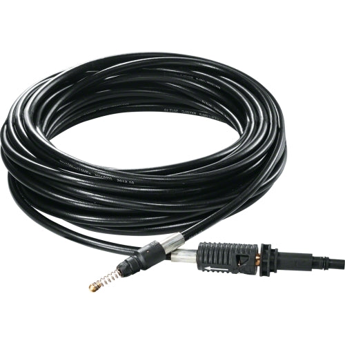 Bosch High-Pressure Drain Cleaner 10m (130 bar) | F016800362