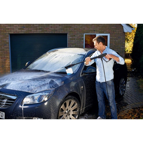 Bosch Aquatak High-Pressure Detergent Nozzle (550ml) | F016800415