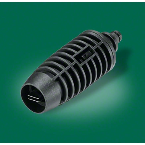 Bosch System Accessories &#8211; Variable Fan Jet Nozzle | F016800582