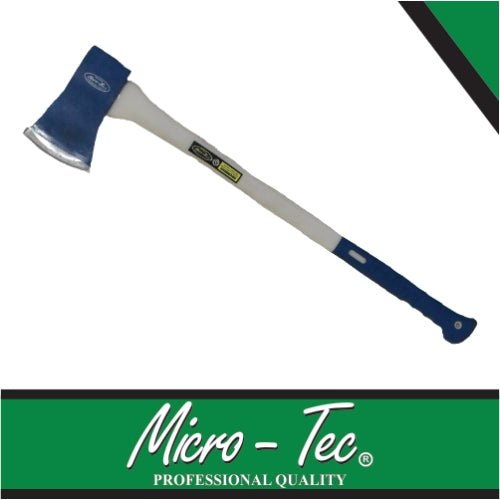 Micro-Tec Axe Fibre Handle 4Lb | F6073