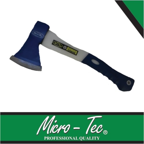 Micro-Tec Axe Fiber Handle 600Gr | F6074