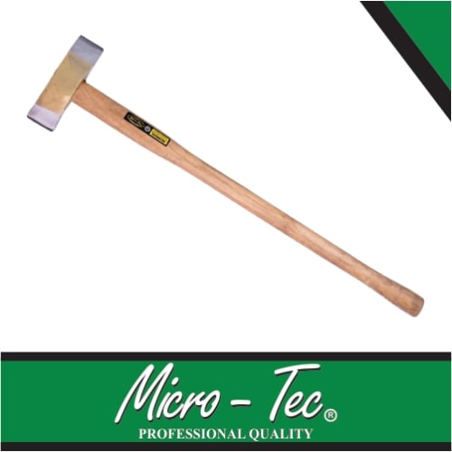 Micro-Tec Axe Double BLade 4Lb | F6077