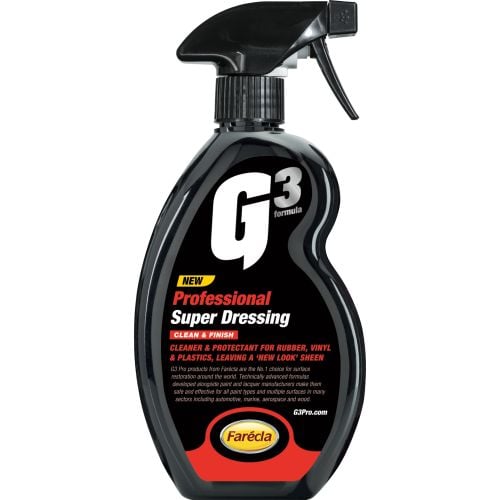 7201 Farecla Super Dressing 500ML (FAR269)