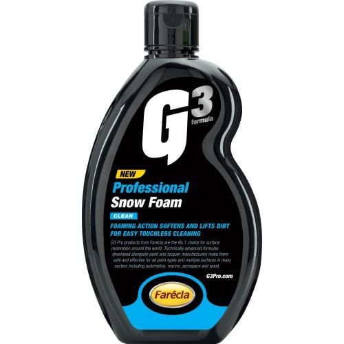 7205 Farecla Snow Foam 500ML (FAR273)